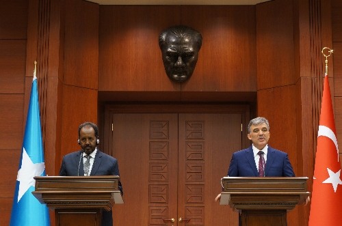 Gül: Söylediklerimden herkesin farklı şeyler çıkarmasından rahatsızım