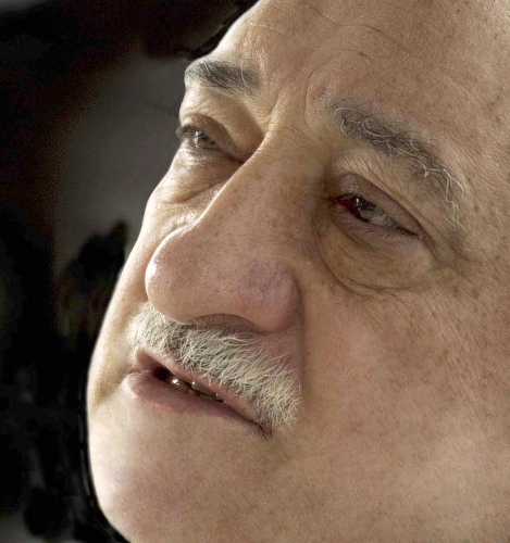 Gülen FT'ye yazdı: Peygamberimizin sünnetinde şiddetin yeri yoktur