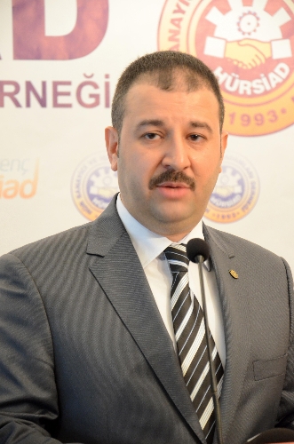 Güler'in bakan olması Güneydoğu'yu sevindirdi: Terörün çözümüne katkı sağlar