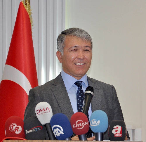 Gümrükten 5 kilogramdan fazla kurban eti geçirilemeyecek