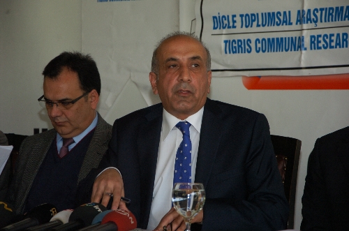 Güneydoğulu sanayiciler kredi alabilmek için merkezlerini Ankara'ya taşıyor