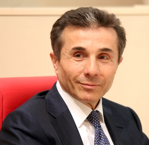 Gürcistan'ın yeni yönetimi, 'Rusya ile ilişkileri düzeltme temsilcisi' atadı