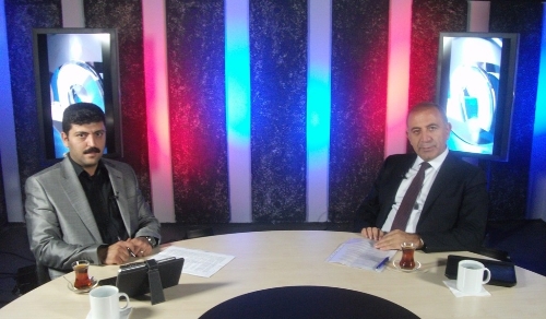 Gürse Tekin: ABD'den özür değil, gerekeni yapmasını bekliyoruz