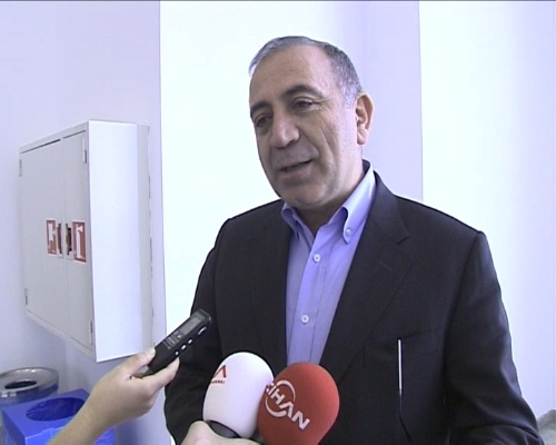 Gürsel Tekin: Saldırıda güvenlik zaafı varsa 'Allah Türkiye'yi korusun! derim