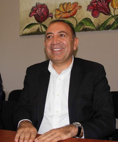 Gürsel Tekin'den Balyoz yorumu: Cezalar çok ağır