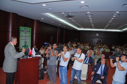 Güzelbey: Kentsel dönüşüm bir felsefedir