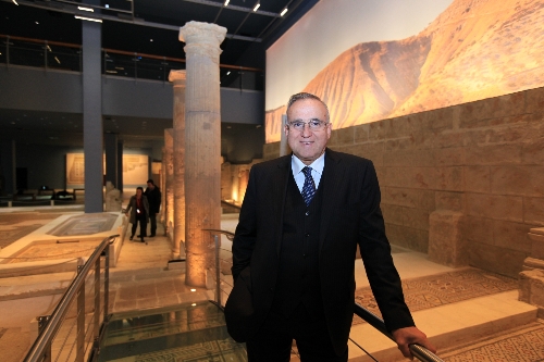 Güzelbey:Kültür ve sanata yatırımla, Gaziantep'i dünya gündemine taşıdık