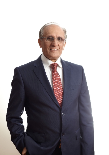 GYODER'de yeni Başkan Aziz Torun