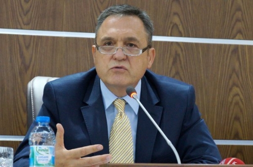 Hacette Üniversitesi'nin resim koleksiyonu Brüksel'de sergilenecek