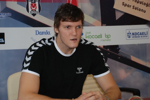 Hacettepe Üniversitesi - Beşiktaş: 62-67