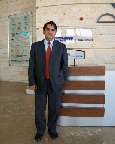 Hacettepe'den bilişim sektörünün kalbi Silikon Vadisi'ne ofis