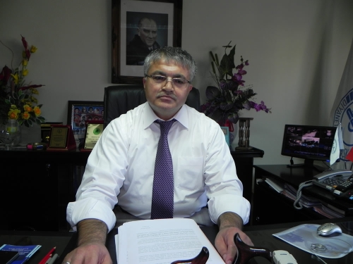 Hakkari'de şehit olan Metin Çevik için mevlit düzenlenecek