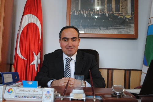 Hakkarililer Yüksekova'ya taşınmak istiyor, oda yönetimi karşı çıkıyor