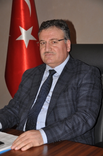 Halı sektörünun ara eleman sıkıntısı üniversite mezunlarıyla çözülecek