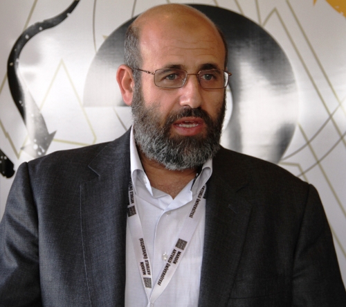 Hamas Dış İlişkiler Sözcüsü Takruri: İsrail sonunu hazırlıyor