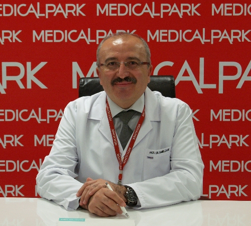 'Hamburger ve kola tüketenler diyabetin pençesinde'