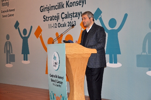 Hangi üniversite daha yenilikçi ve girişimci, tercihlerden önce açıklanacak