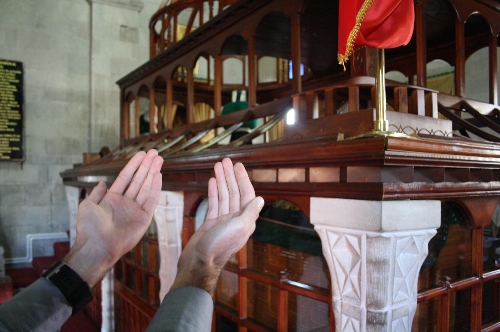 Harakani Sempozyumu için hazırlıklar son aşamaya geldi