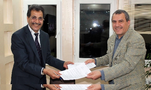 Hasan Kalyoncu Üniversitesi, Kilisli öğrencileri hayata hazırlayacak