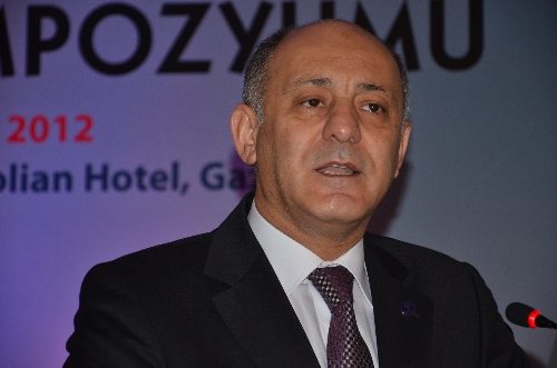 Hastanelerdeki sterilizasyon problemi masaya yatırıldı