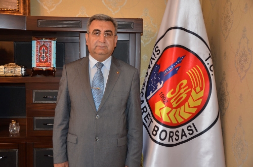 Hastaoğlu: Oda seçimleri itirazların değerlendirilmesi için ertelendi