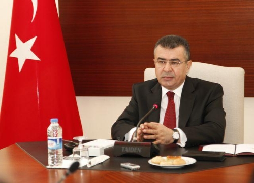 Hatay'da 290 çocuğa sıcak yuva aranıyor