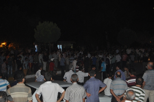 Hatay'da askeri araca saldırı: 3 asker yaralı