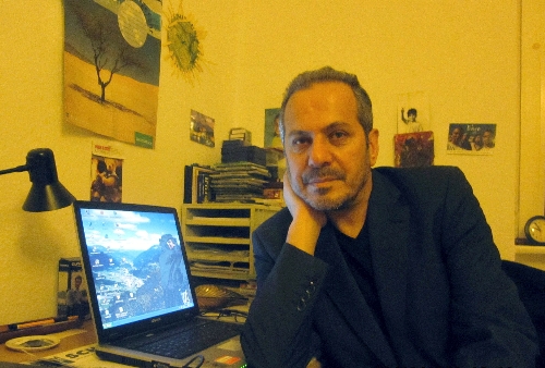 Hayri Argav: Paris cinayetlerini Fransa kendi yararına kullanacak (Özel)