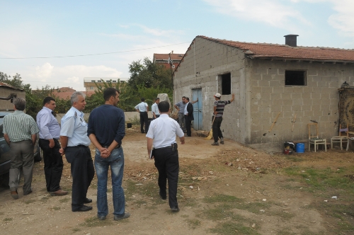 Hayvanların şehir merkezinde satışına izin verilmeyecek