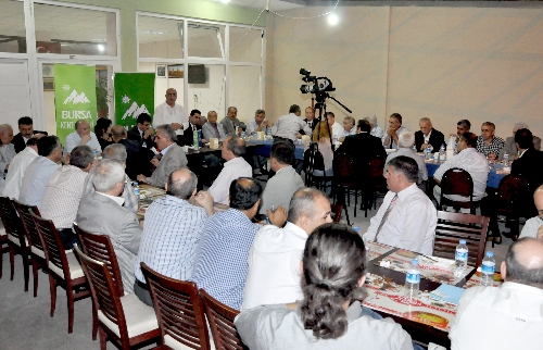 Hemşehri derneklerinden önemli mesaj: Bizi kimse bölemez