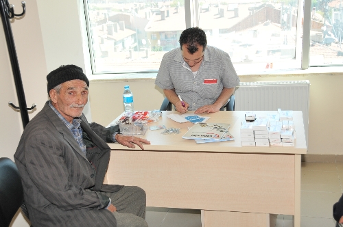 Her unutkanlık alzheimer değil