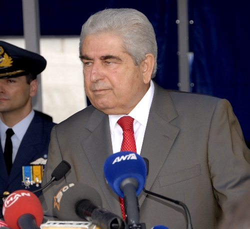 Hristofyas'tan net cevap: Önce müzakereler sonra doğalgaz paylaşımı