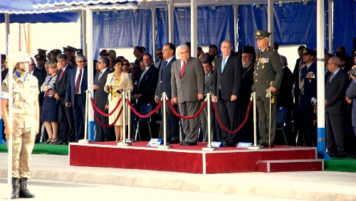 Hristofyas'tan Troyka heyetine uzlaşı çağrısı