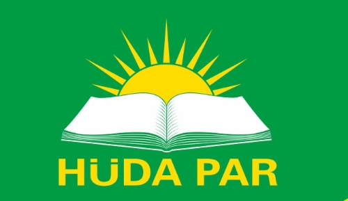 Hüda-Par'ın amblemi belli oldu