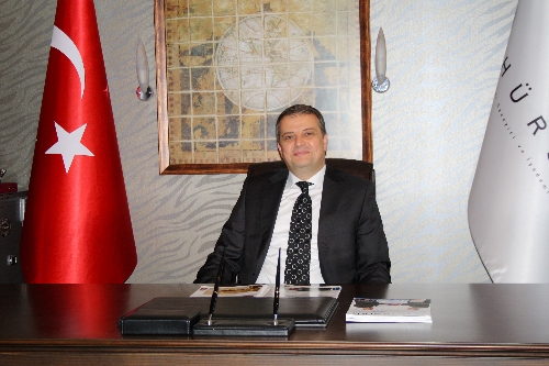HÜRSİAD: İhracat dış ticaret açığına umut oldu