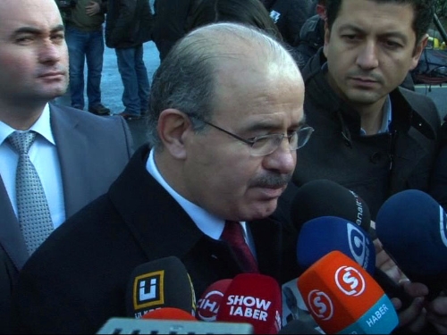 Hüseyin Çelik: Birand, Bediüzzaman'la ilgili belgesel hazırlıyordu