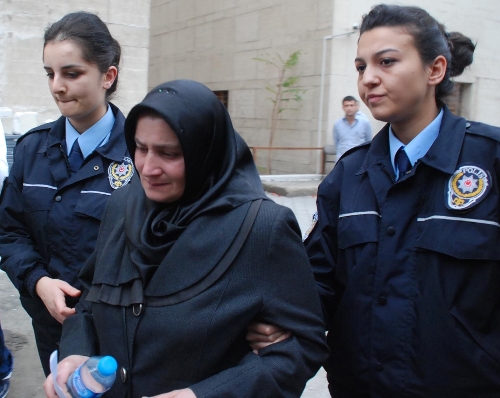 Hüseyin Üzmez'in davasında B.Ç.'nin annesi 16 yıl 6 ay hapse çarptırıldı