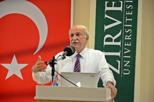 Hüsnü Özyeğin: 1994 ve 2001 krizinin tarihini doğum tarihimden daha iyi bilirim