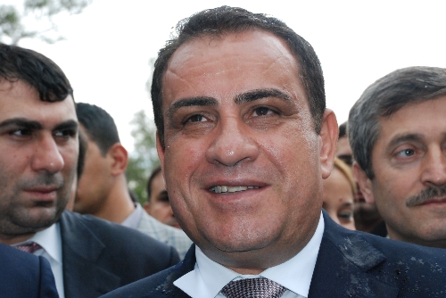 İbrahim Kızıl: Şanlıurfa'da yaşananlar camiamızı derinden üzdü