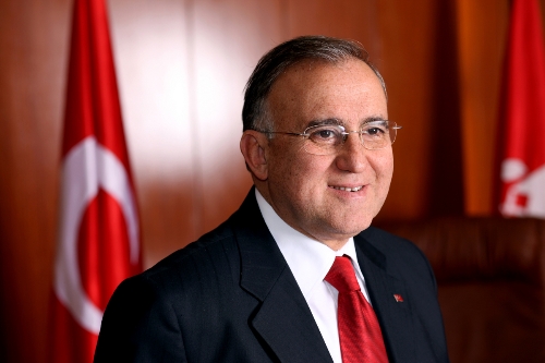 İç savaşa takılan kardeşlik çalışması: Halep-Gaziantep Hızlı Tren Projesi