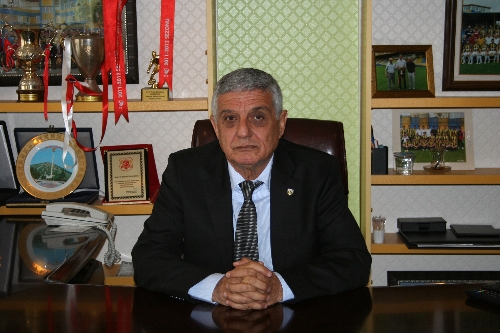 İdmanyurdu'na acilen 300 bin TL lazım