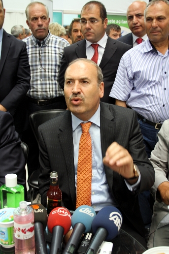 İDO'nun rakibi NARLI, bayramdan önce 3 gemiyle başlıyor