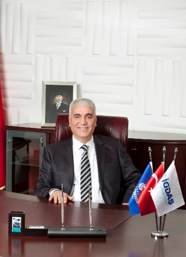 İGDAŞ, baca gazı zehirlenmelerine karşı uyarıyor