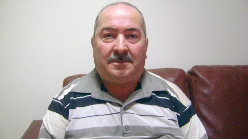 İHH İsrail'i mahkemeye verdi