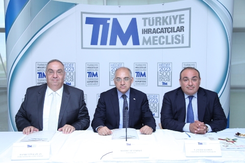 İhracatçı, alacağını faktoringle garantileyecek