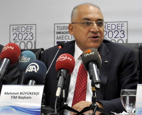 İhracatçı, Merkez'den 'politika faizi'ni de indirmesini istiyor