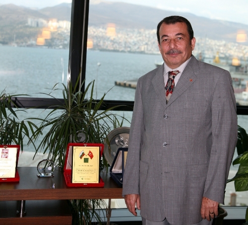 İhracatçılar Japonya'nın 60 milyar dolarlık gıda ithalatına göz dikti