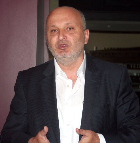 'İhracatın 130 milyar dolara çıkmasında TUSKON'un katkısı büyük'