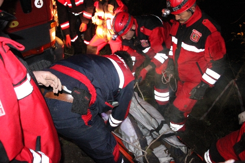 İki gündür kayıp olan ERDEMİR işçisinin cesedine ulaşıldı
