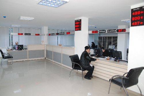 İki senede 238 kişiye yanlış adresten 782'şer lira ceza kesildi